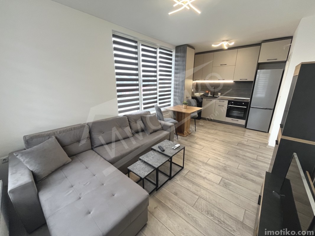 Дава под наем 2-СТАЕН, гр. София, Младост 4, снимка 3 - Апартаменти - 54264942