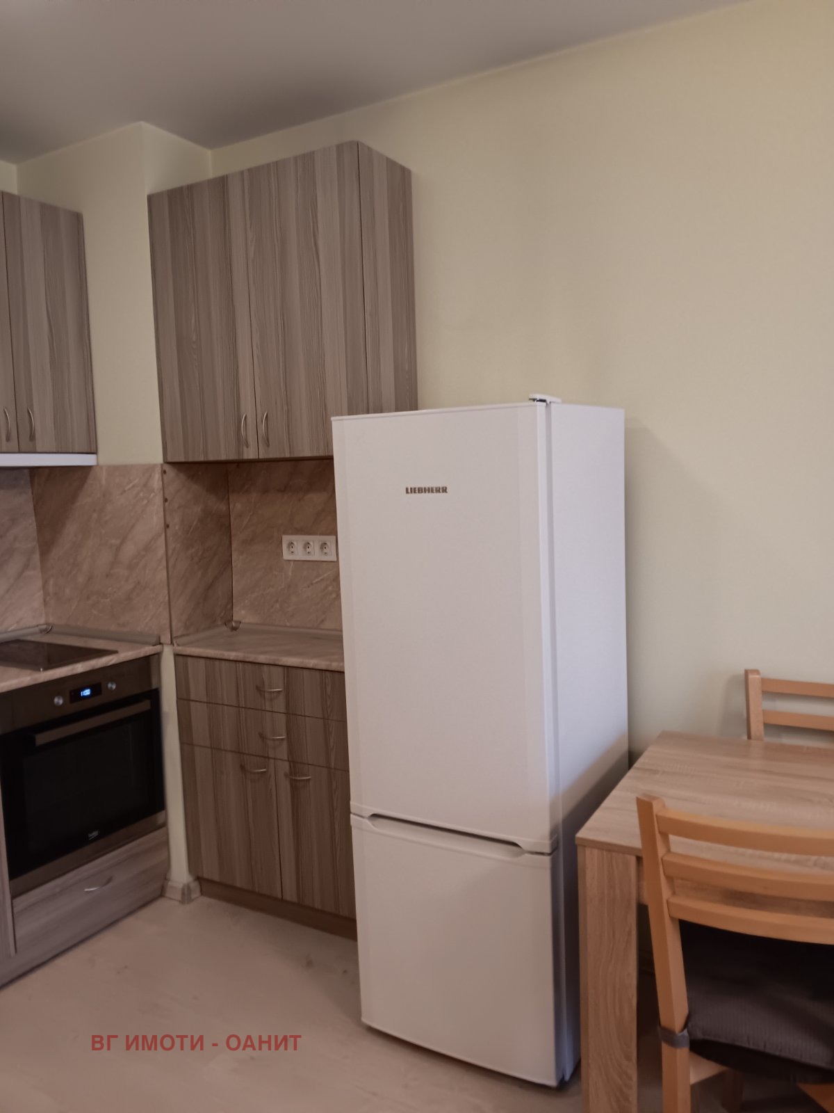 Дава под наем 2-СТАЕН, гр. София, Център, снимка 4 - Апартаменти - 54372186