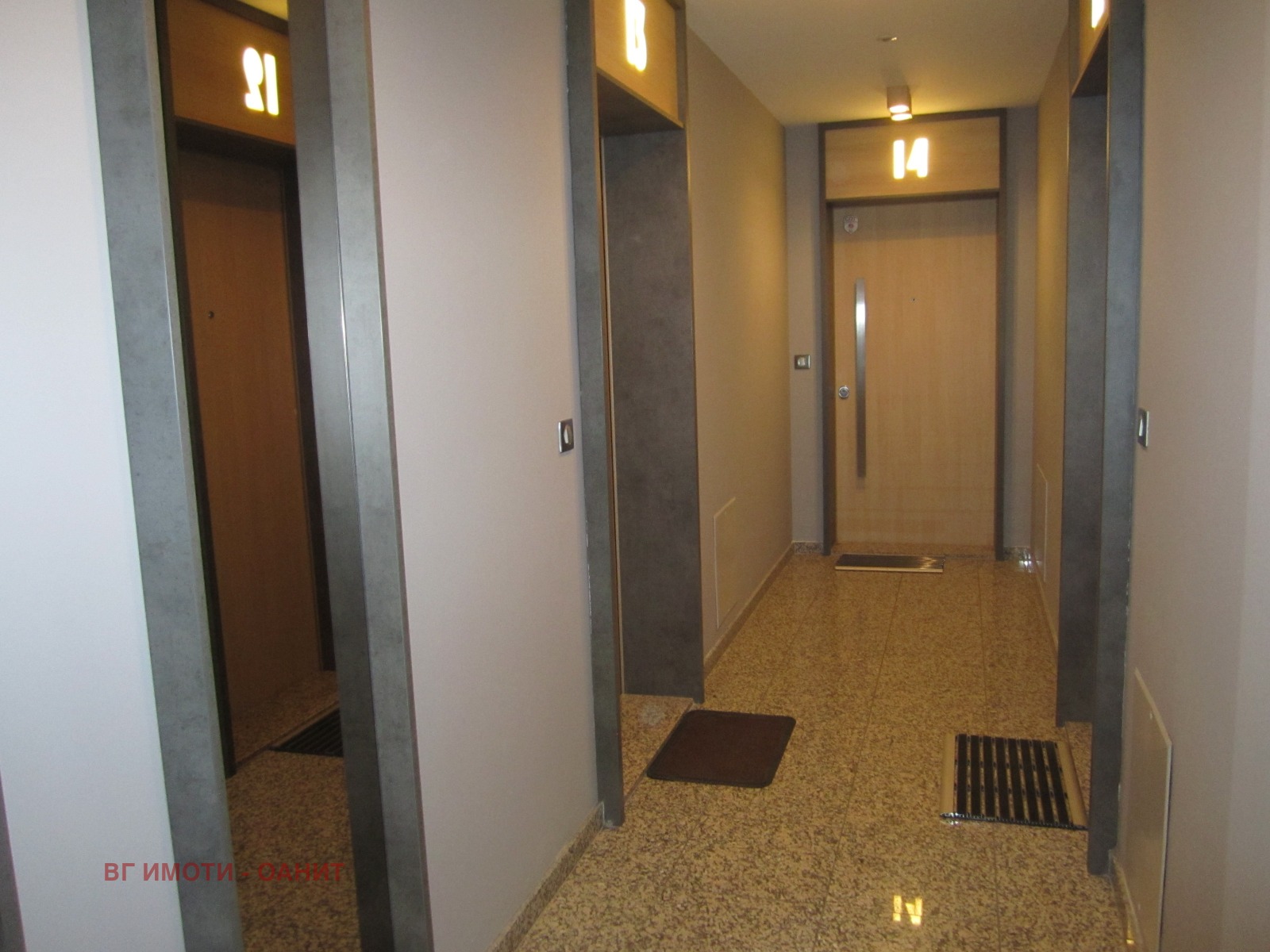 Дава под наем 2-СТАЕН, гр. София, Център, снимка 12 - Апартаменти - 54372186