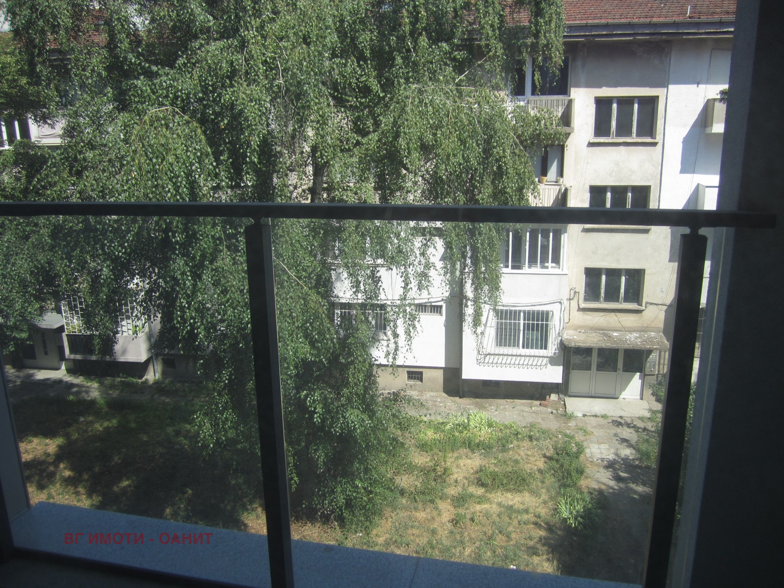 Дава под наем 2-СТАЕН, гр. София, Център, снимка 10 - Апартаменти - 54372186