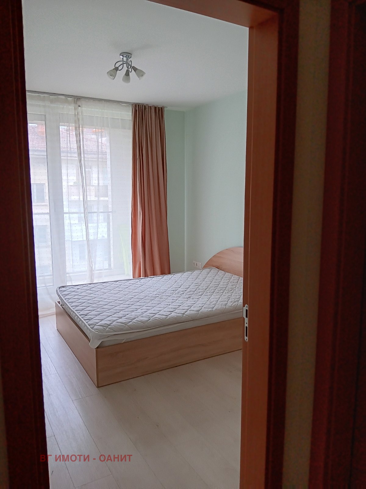 Дава под наем 2-СТАЕН, гр. София, Център, снимка 7 - Апартаменти - 54372186