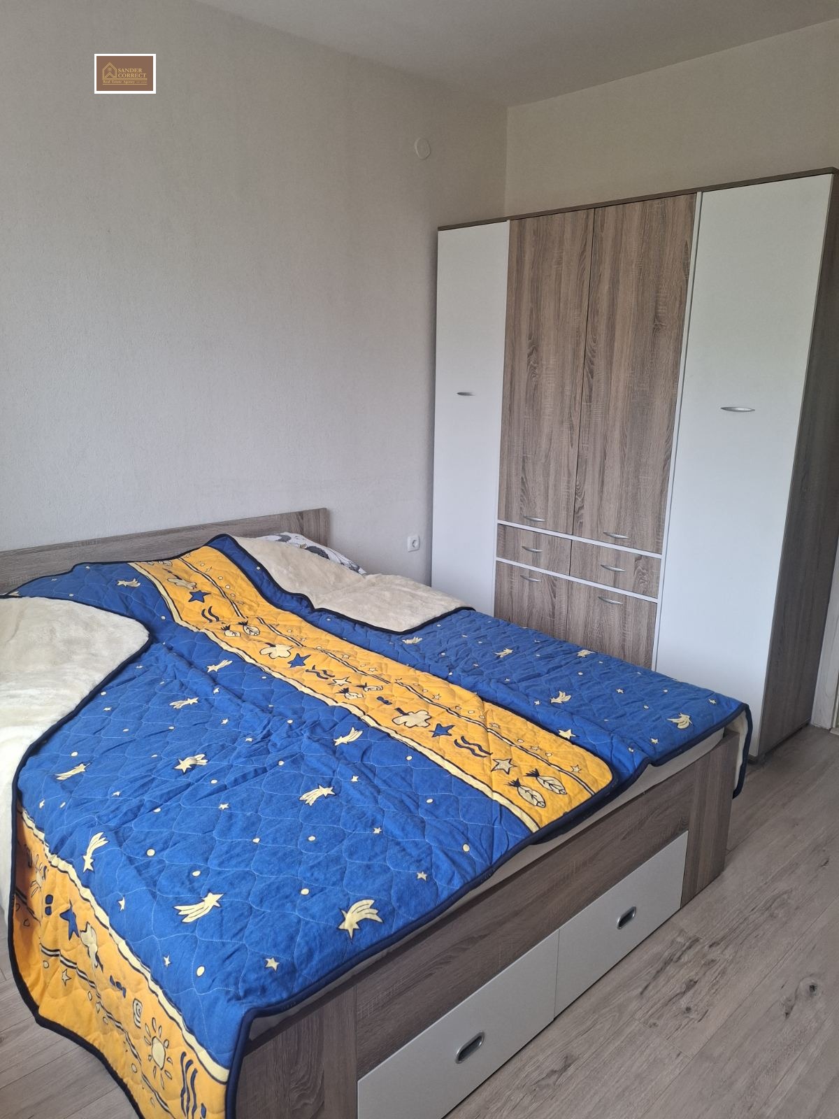 Дава под наем 2-СТАЕН, гр. София, Дружба 1, снимка 7 - Апартаменти - 55108841