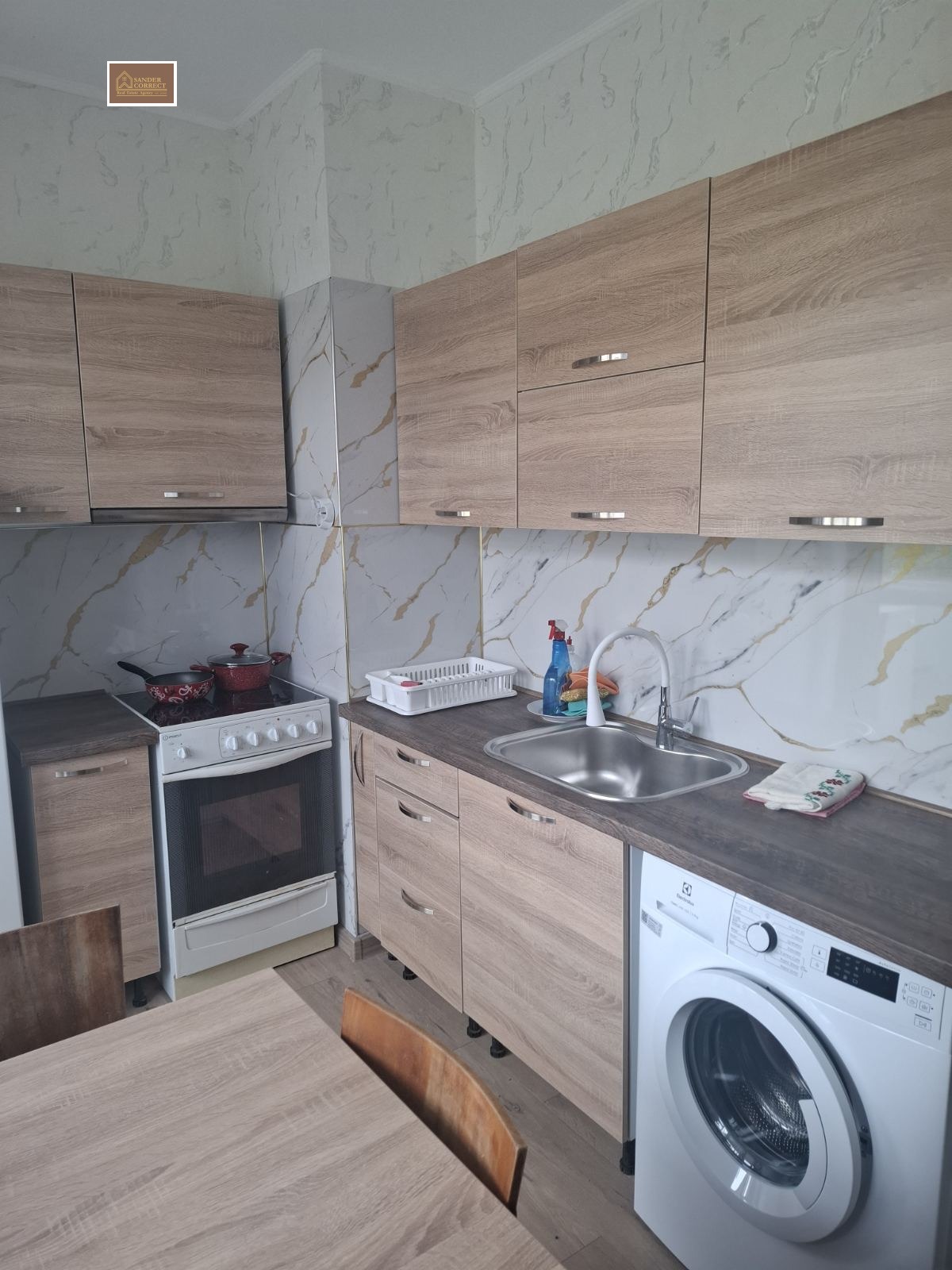 Дава под наем 2-СТАЕН, гр. София, Дружба 1, снимка 3 - Апартаменти - 55108841