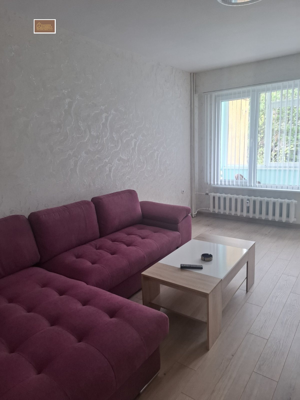 Дава под наем 2-СТАЕН, гр. София, Дружба 1, снимка 2 - Апартаменти - 55108841