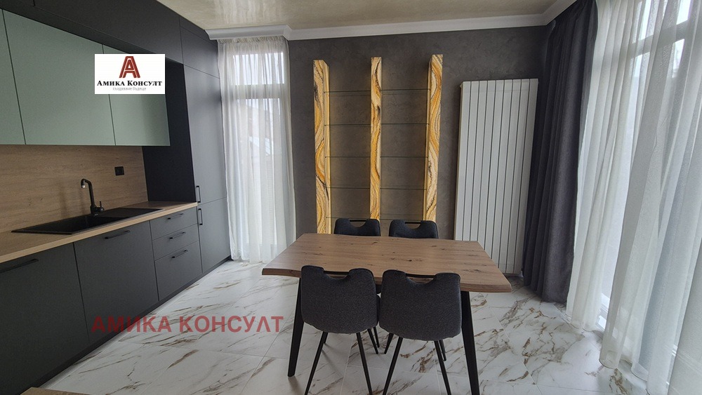 Дава под наем 3-СТАЕН, гр. София, Бъкстон, снимка 4 - Апартаменти - 56608541