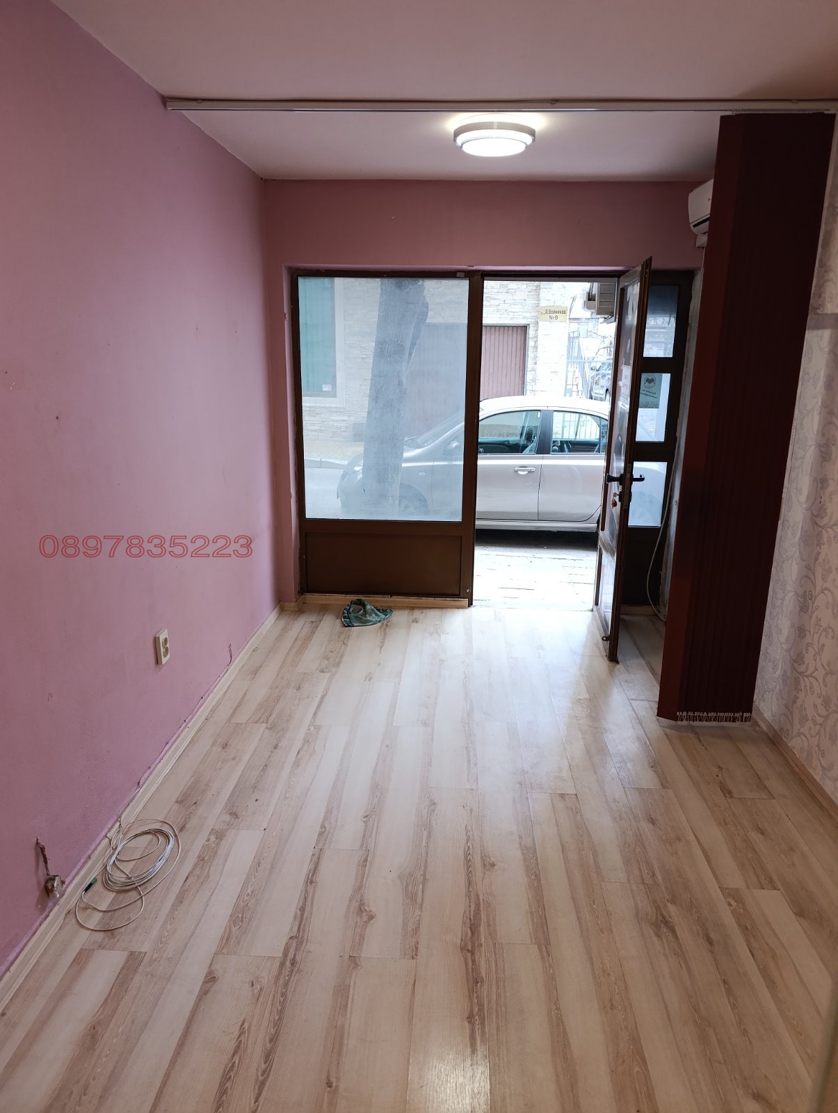 Дава под наем ОФИС, гр. Варна, Спортна зала, снимка 2 - Офиси - 53914367