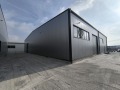 Под наем СКЛАД, област София, гр. Божурище • 9000 € • 40301349 — Holmes.bg