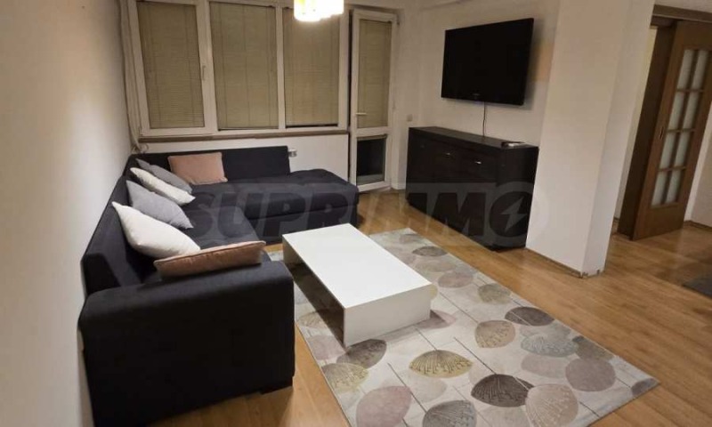 Дава под Наем 3-СТАЕН в град София, Борово - 102 кв.м / 749 € » 1 464.92 лв., СУПРИММО - ГЛАВЕН ОФИС