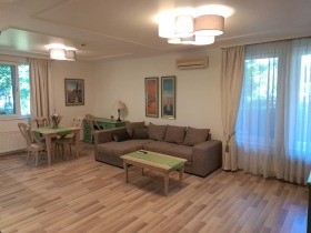 1 dormitorio Lozenets, Sofia 1