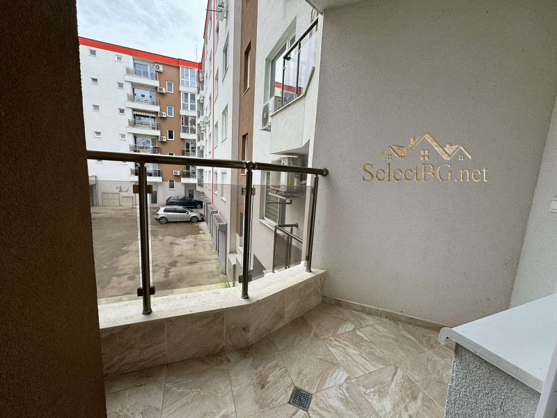 Дава под наем  1-стаен град Велико Търново , Картала , 28 кв.м | 58093046 - изображение [7]