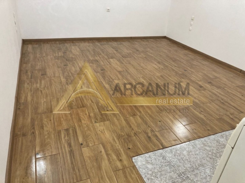 Дава под наем 1-СТАЕН, гр. Варна, Гръцка махала, снимка 5 - Апартаменти - 52368530