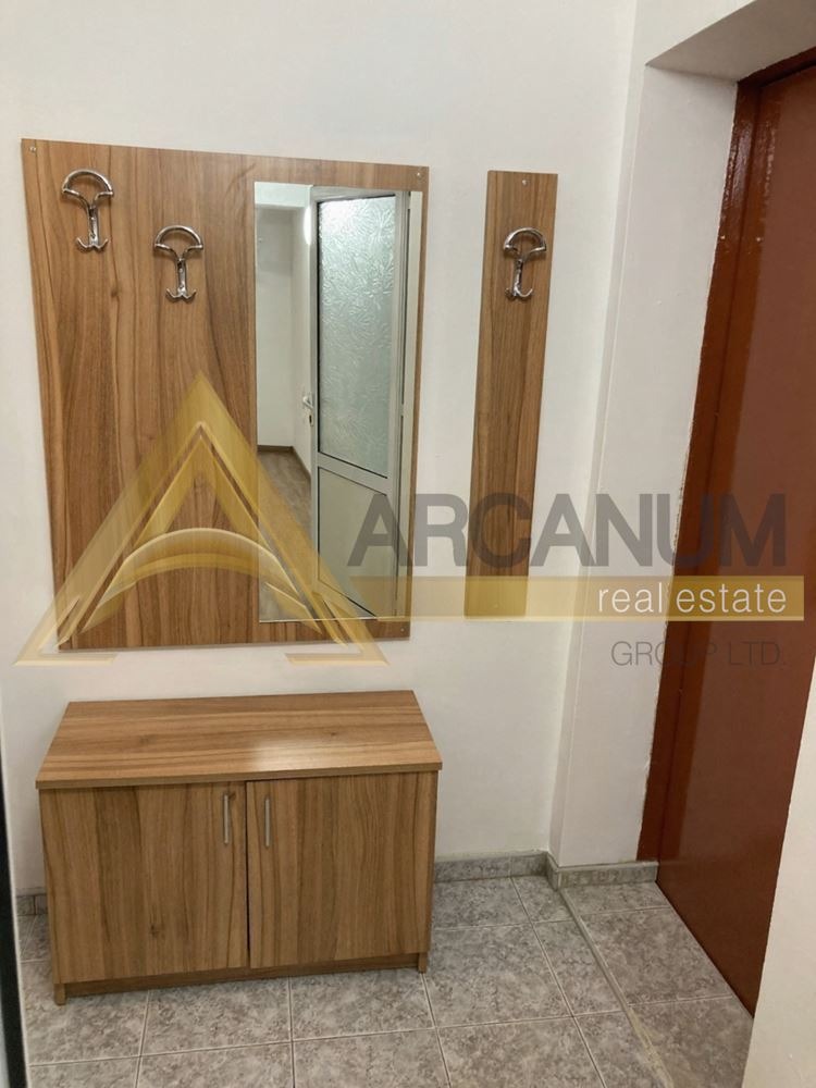 Дава под наем 1-СТАЕН, гр. Варна, Гръцка махала, снимка 7 - Апартаменти - 52368530