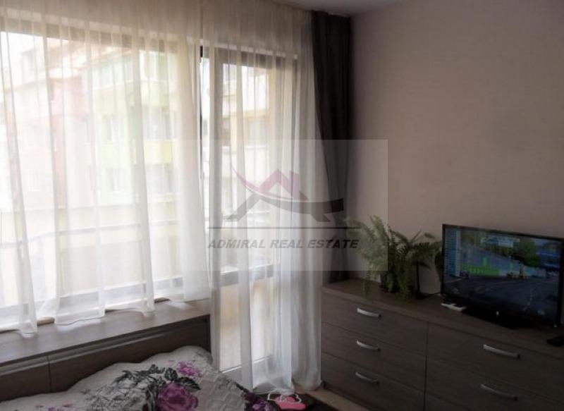 Do wynajęcia  1 sypialnia Warna , Zimno kino Trakija , 50 mkw | 61617079 - obraz [4]