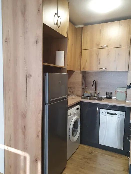För uthyrning  1 sovrum Plovdiv , Kamenica 2 , 65 kvm | 96394340 - bild [6]