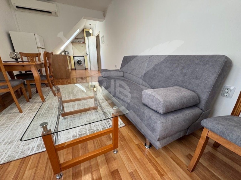 For Rent  1 bedroom Varna , Zavod Druzhba , 67 sq.m | 95271392 - image [3]