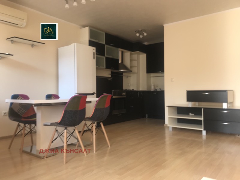 Vuokrattavana  1 makuuhuone Sofia , Manastirski livadi , 65 neliömetriä | 85668456 - kuva [5]