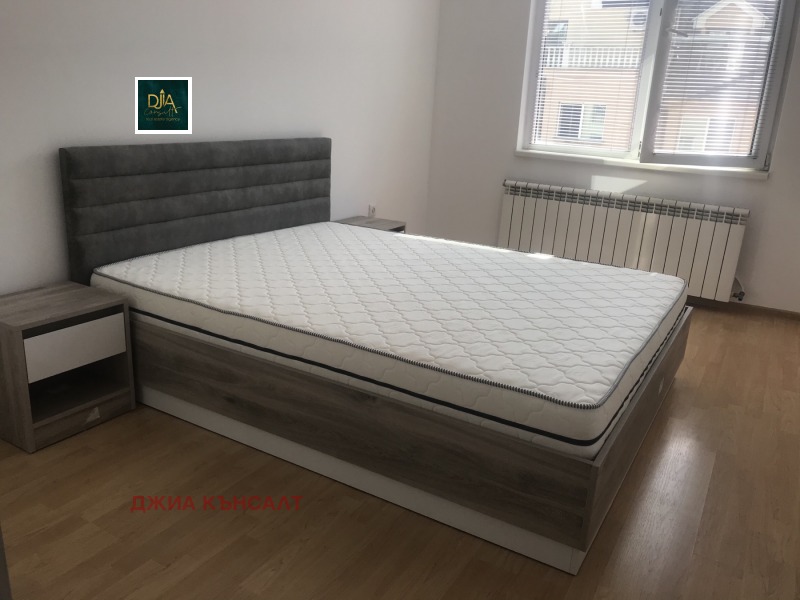 Vuokrattavana  1 makuuhuone Sofia , Manastirski livadi , 65 neliömetriä | 85668456 - kuva [3]