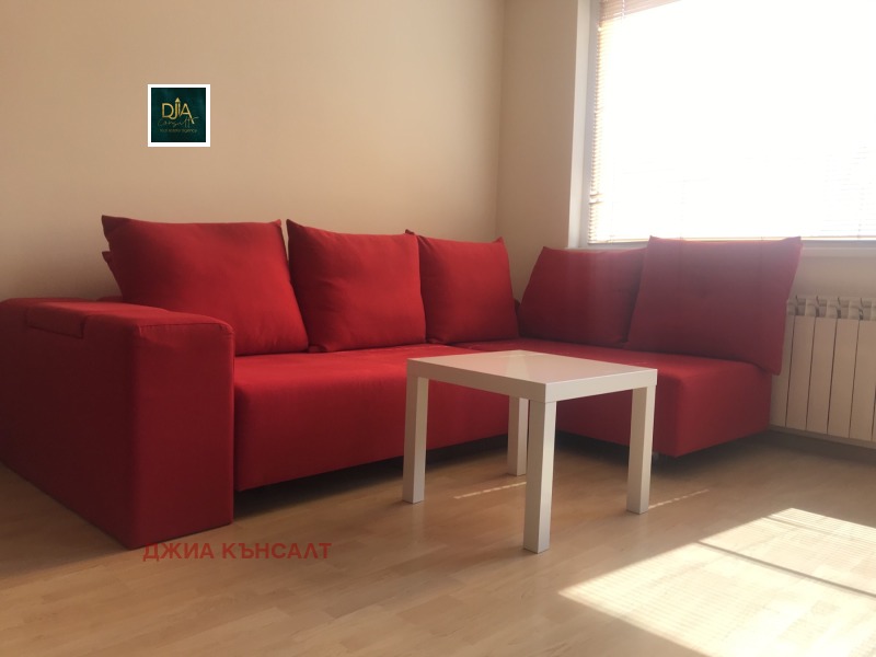 Vuokrattavana  1 makuuhuone Sofia , Manastirski livadi , 65 neliömetriä | 85668456 - kuva [6]