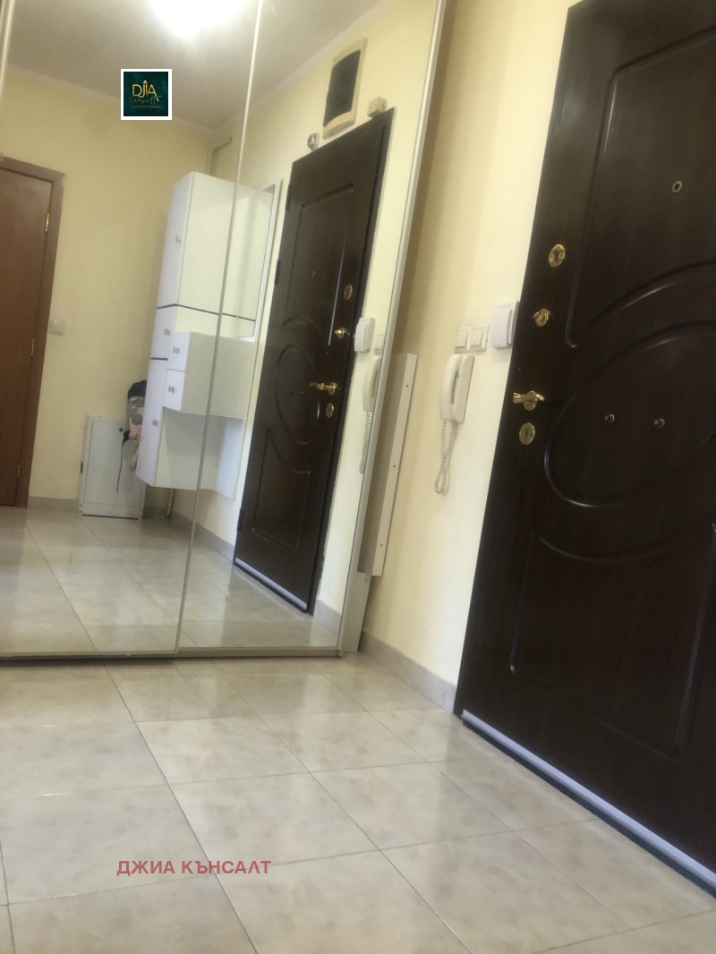 Vuokrattavana  1 makuuhuone Sofia , Manastirski livadi , 65 neliömetriä | 85668456 - kuva [9]