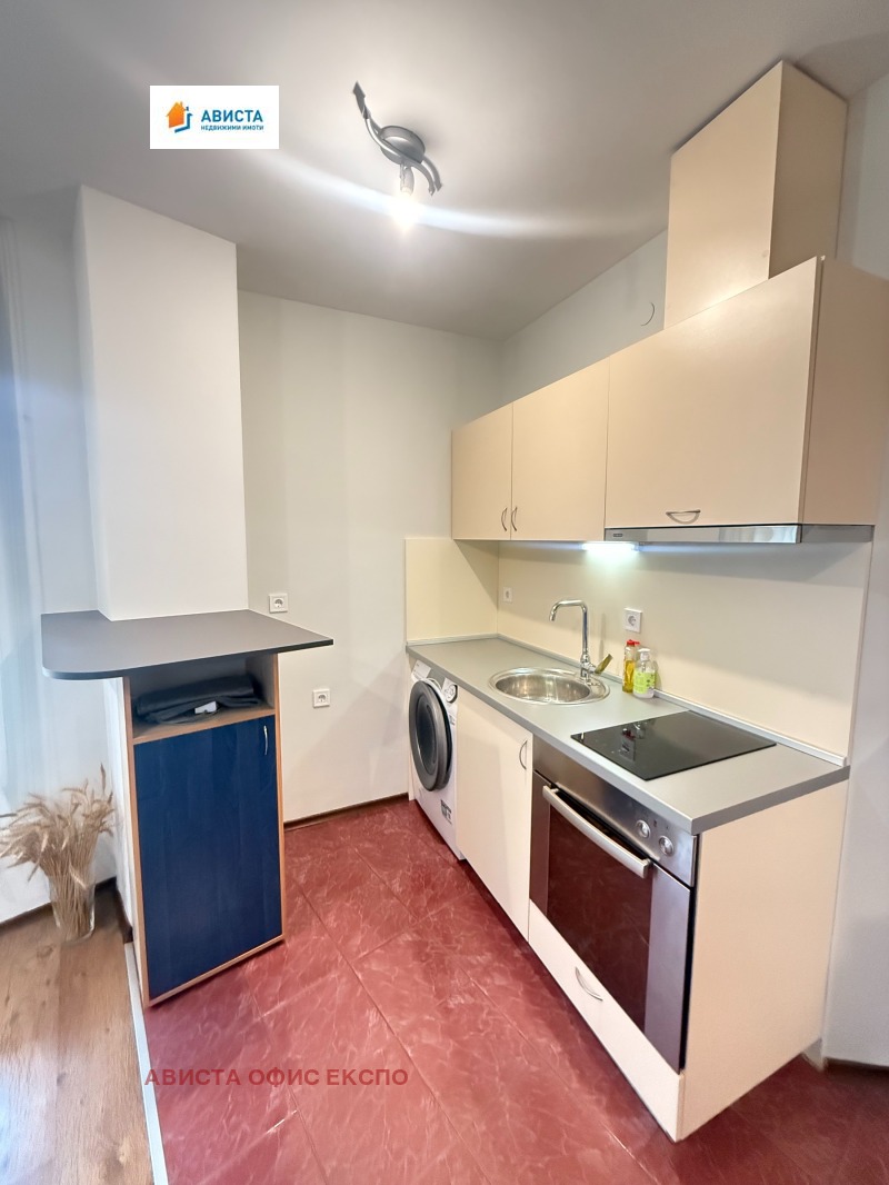 Дава под наем  2-стаен град София , Студентски град , 65 кв.м | 70122110 - изображение [4]