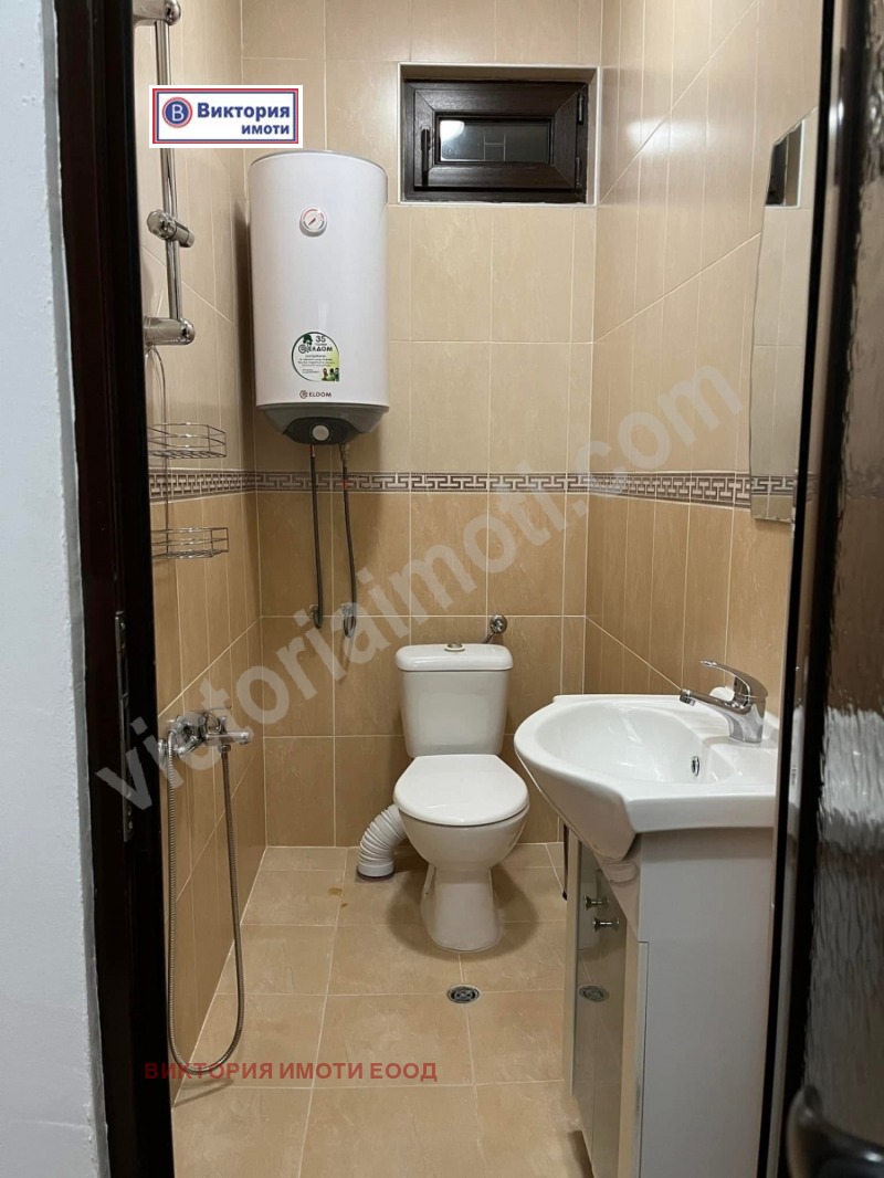 Издаје се  1 спаваћа соба Велико Тарново , Центар , 60 м2 | 48818891 - слика [4]