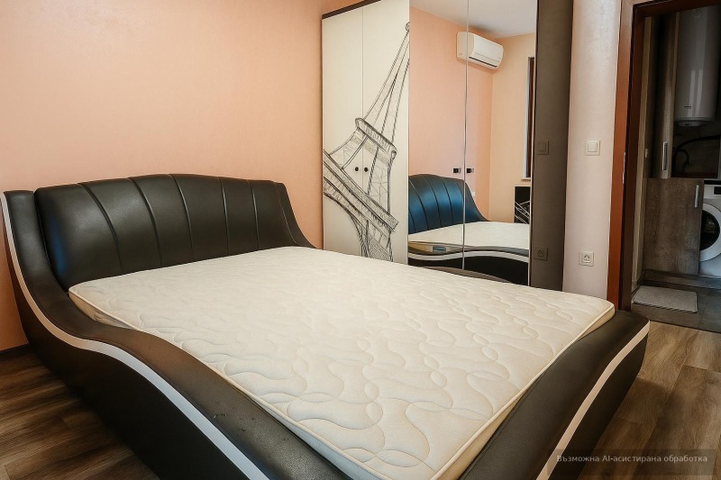 Дава под наем 2-СТАЕН, гр. Пловдив, Остромила, снимка 4 - Апартаменти - 53417148