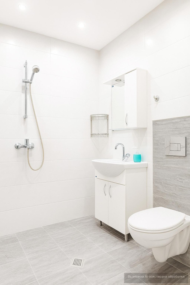 Дава под наем 2-СТАЕН, гр. Пловдив, Остромила, снимка 5 - Апартаменти - 53417148