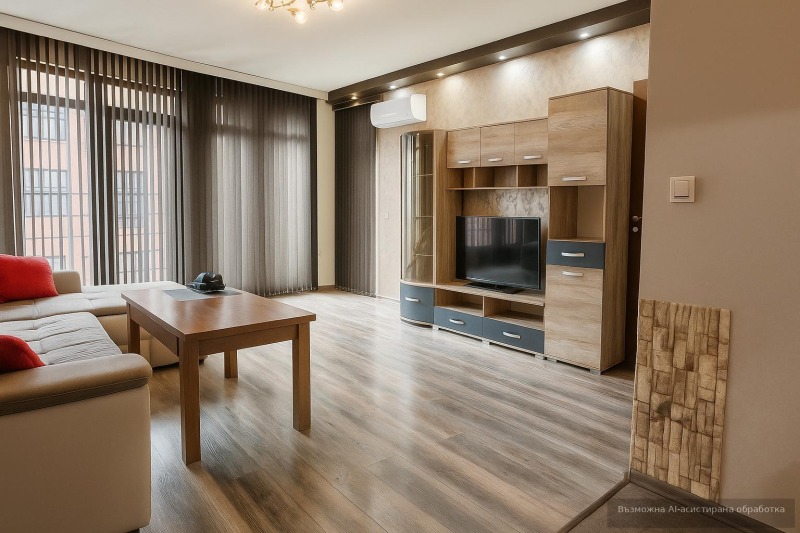 Дава под наем 2-СТАЕН, гр. Пловдив, Остромила, снимка 2 - Апартаменти - 53417148