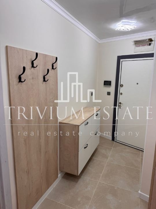 Дава под наем 2-СТАЕН, гр. Пловдив, Кършияка, снимка 7 - Апартаменти - 53969201