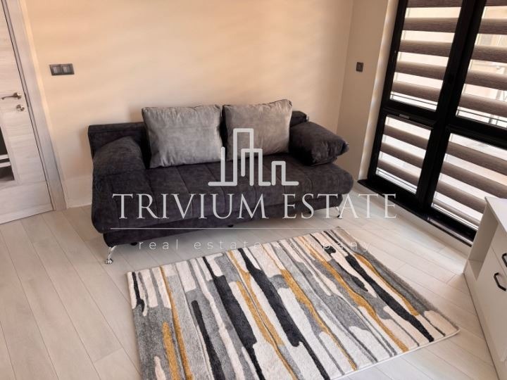 Дава под наем 2-СТАЕН, гр. Пловдив, Кършияка, снимка 5 - Апартаменти - 53969201