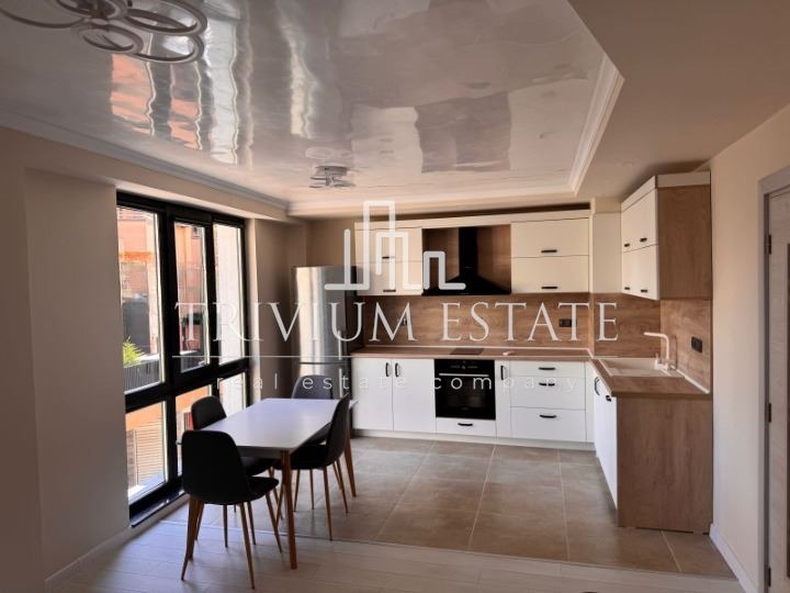 Дава под наем 2-СТАЕН, гр. Пловдив, Кършияка