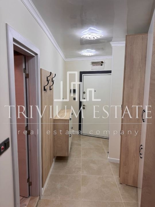 Дава под наем 2-СТАЕН, гр. Пловдив, Кършияка, снимка 8 - Апартаменти - 53969201