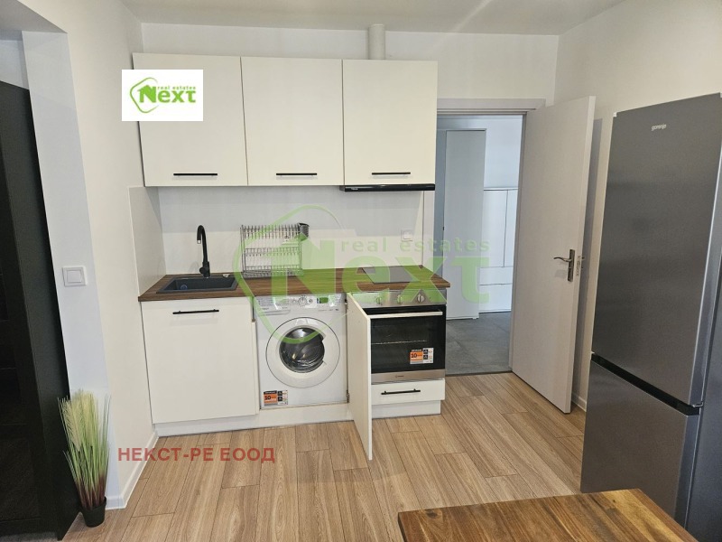 Kiralık  2 yatak odası Sofia , Reduta , 56 metrekare | 97271146 - görüntü [6]