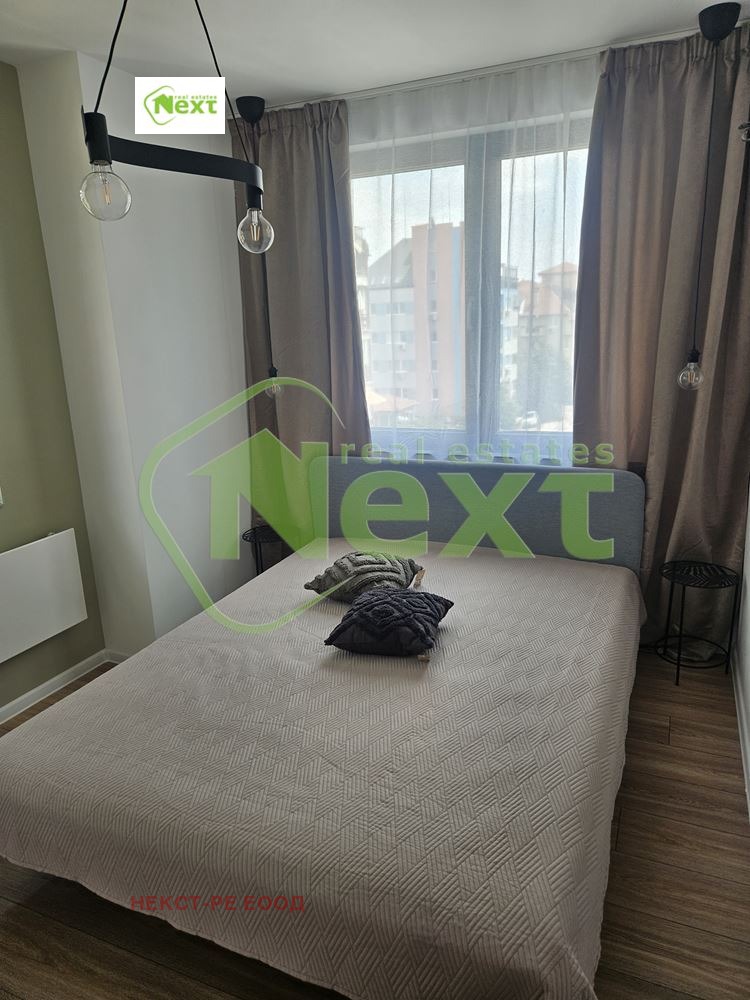 Kiralık  2 yatak odası Sofia , Reduta , 56 metrekare | 97271146 - görüntü [9]