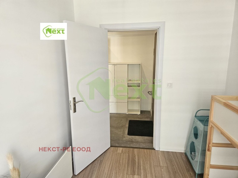 Kiralık  2 yatak odası Sofia , Reduta , 56 metrekare | 97271146 - görüntü [12]