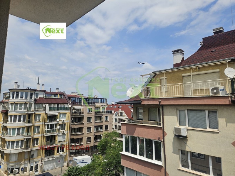 Kiralık  2 yatak odası Sofia , Reduta , 56 metrekare | 97271146 - görüntü [17]