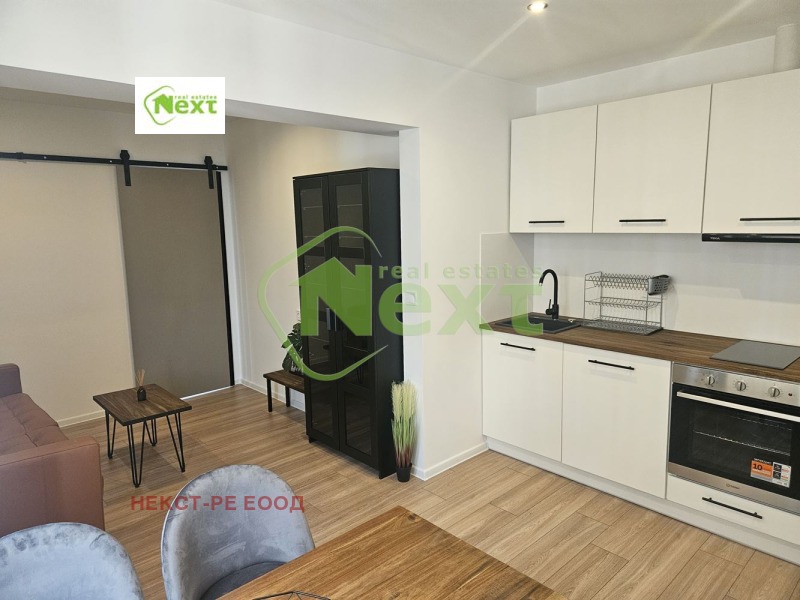 Kiralık  2 yatak odası Sofia , Reduta , 56 metrekare | 97271146 - görüntü [7]