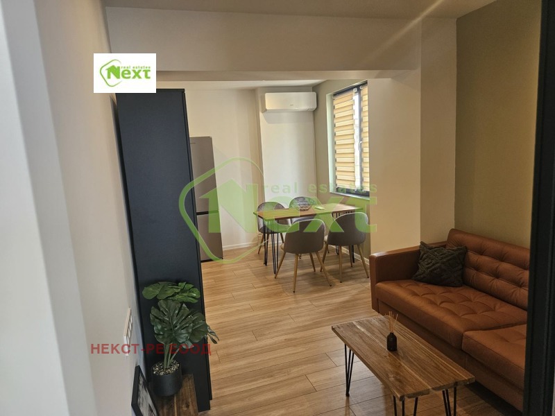 Kiralık  2 yatak odası Sofia , Reduta , 56 metrekare | 97271146 - görüntü [3]