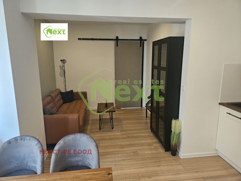 Kiralık  2 yatak odası Sofia , Reduta , 56 metrekare | 97271146 - görüntü [5]