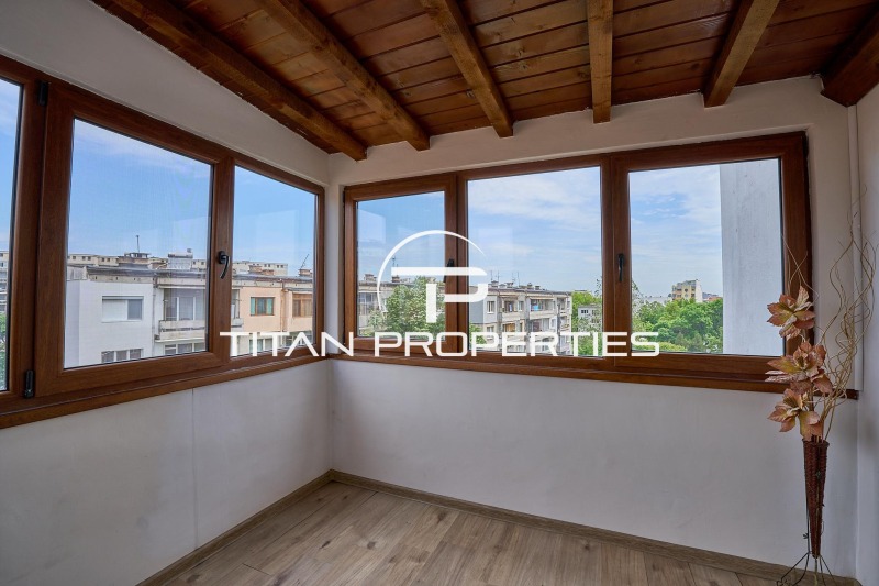 Til leie  2 soverom Plovdiv , Tsentar , 90 kvm | 67018035 - bilde [12]