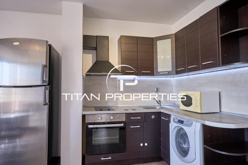 Til leie  2 soverom Plovdiv , Tsentar , 90 kvm | 67018035 - bilde [5]