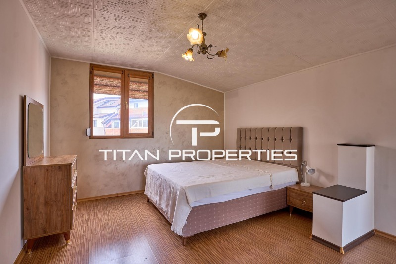 Til leie  2 soverom Plovdiv , Tsentar , 90 kvm | 67018035 - bilde [7]