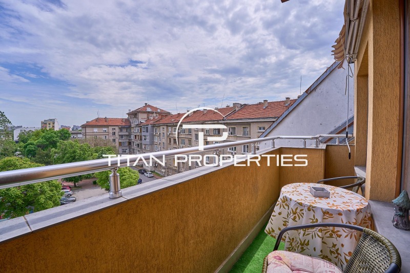 Til leie  2 soverom Plovdiv , Tsentar , 90 kvm | 67018035 - bilde [13]