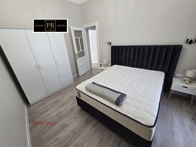 En renta  2 dormitorios Plovdiv , Tsentar , 120 metros cuadrados | 75191515 - imagen [11]
