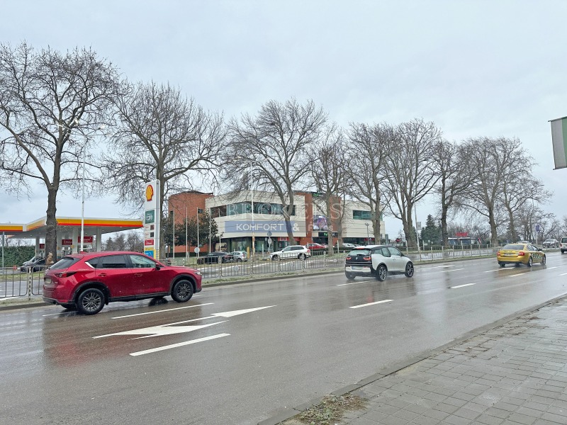 Дава под наем 3-СТАЕН, гр. Варна, Бриз, снимка 13 - Апартаменти - 53521242