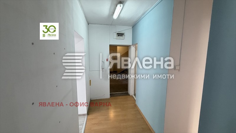 Дава под наем ОФИС, гр. Варна, Централна поща, снимка 6 - Офиси - 55668815