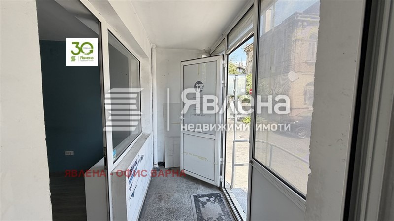 Дава под наем ОФИС, гр. Варна, Централна поща, снимка 5 - Офиси - 55668815