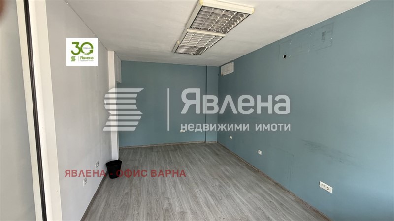 Дава под наем ОФИС, гр. Варна, Централна поща, снимка 4 - Офиси - 55668815