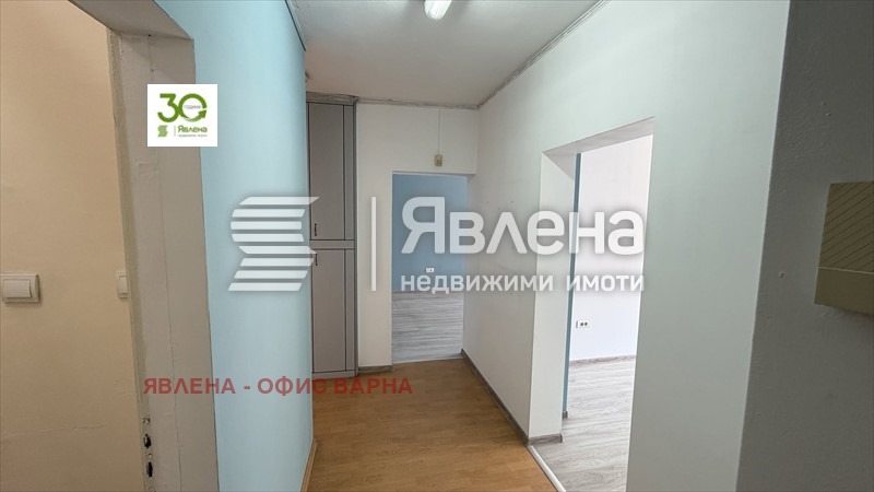 Дава под наем ОФИС, гр. Варна, Централна поща, снимка 8 - Офиси - 55668815