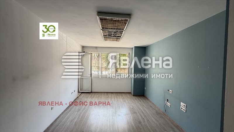 Дава под наем ОФИС, гр. Варна, Централна поща, снимка 2 - Офиси - 55668815